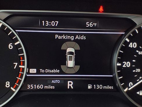 Used 2024 Nissan Pathfinder SL image 20