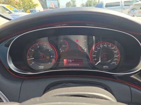 Used 2014 Dodge Dart SXT FWD image 14