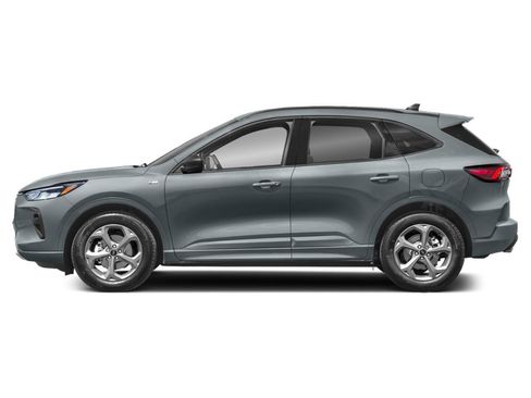 Used 2024 Ford Escape ST-Line AWD/4WD image 13