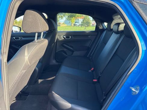 Used 2024 Honda Civic Sport image 14