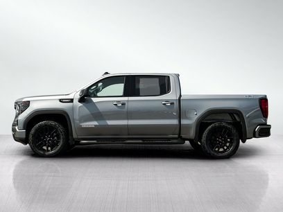 New 2026 GMC Sierra 1500 Elevation w/ Elevation Select Package