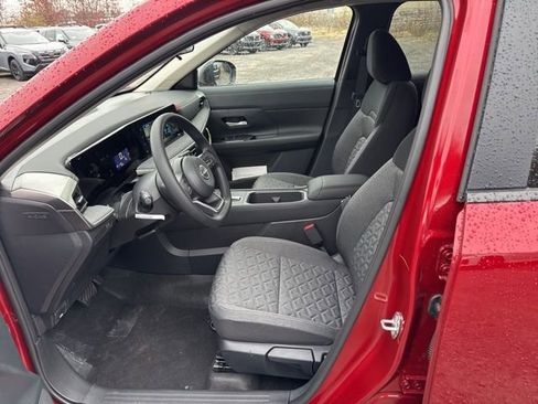 New 2026 Nissan Kicks SV w/ SV Premium Package image 10