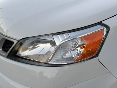 Used 2020 Nissan NV200 S w/ Back Door Glass Package image 14