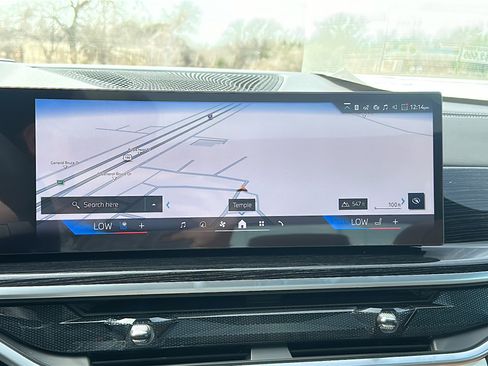 New 2026 BMW X5 sDrive40i w/ M Sport Package image 23