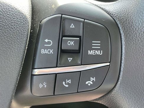 New 2025 Ford Bronco Sport Heritage AWD/4WD image 31