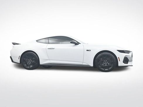 Used 2024 Ford Mustang GT w/ GT Performance Package image 32