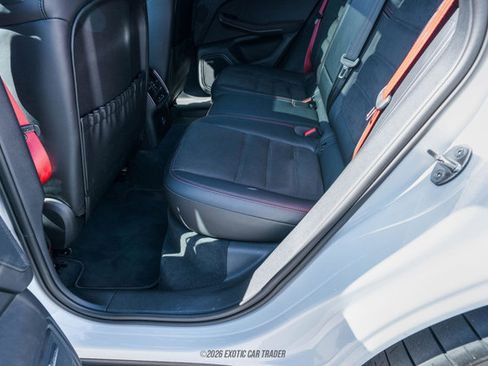 Used 2024 Porsche Macan GTS image 69