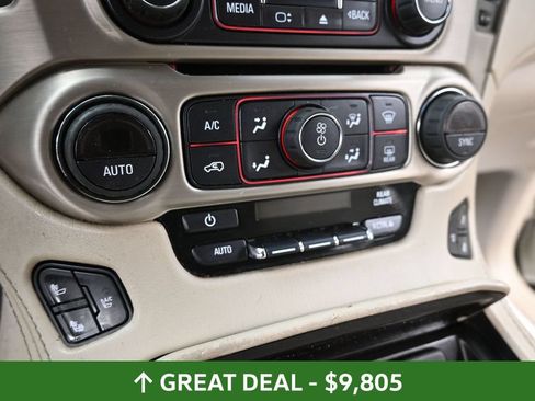 Used 2015 GMC Yukon XL Denali w/ Premium Package AWD/4WD image 43