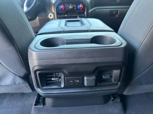 Used 2019 Chevrolet Silverado 1500 RST AWD/4WD image 21