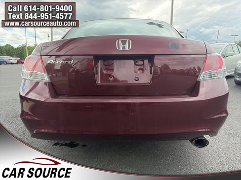 Used 2009 Honda Accord EX image 6
