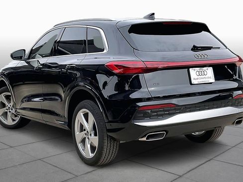 New 2025 Audi Q5 Premium Plus image 12