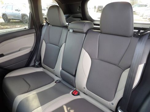 New 2026 Subaru Forester Limited w/ Premium/Limited Package image 25