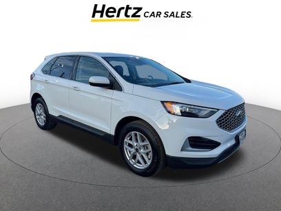 Used 2024 Ford Edge SEL