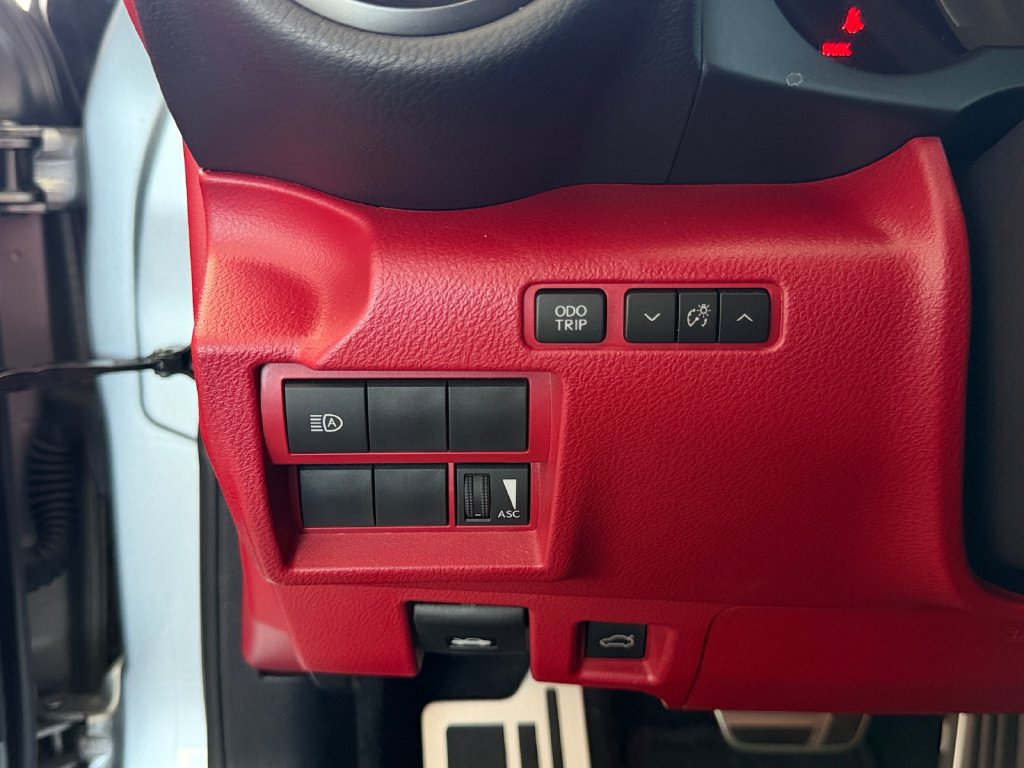 Used 2024 Lexus IS 350 F Sport w/ Memory Package RWD image 24