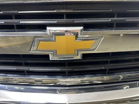 Used 2015 Chevrolet Silverado 2500 LTZ w/ Duramax Plus Package image 9