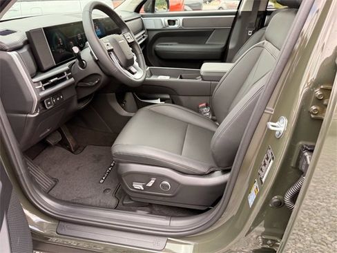 New 2026 Hyundai Santa Fe SEL image 6