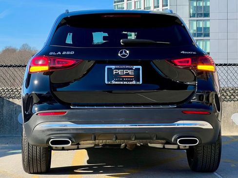 Certified 2023 Mercedes-Benz GLA 250 4MATIC image 6