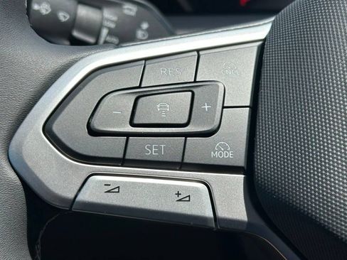 New 2026 Volkswagen Tiguan S FWD image 25