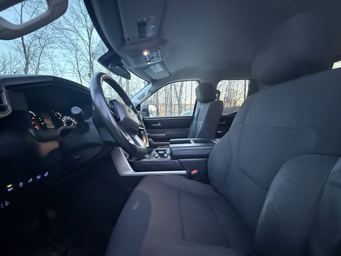 Used 2023 Toyota Tundra SR5 image 26