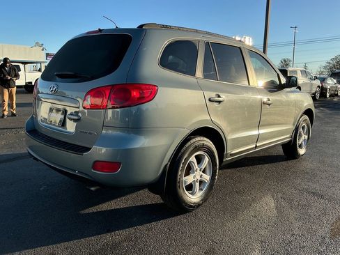 Used 2008 Hyundai Santa Fe GLS image 7