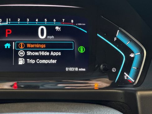 Certified 2023 Honda Odyssey EX-L image 26