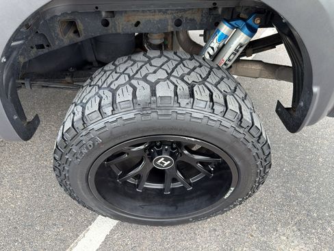 Used 2018 Ford F150 Raptor w/ Equipment Group 802A Luxury AWD/4WD image 40