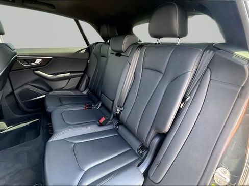Used 2023 Audi Q8 Premium Plus AWD/4WD image 28