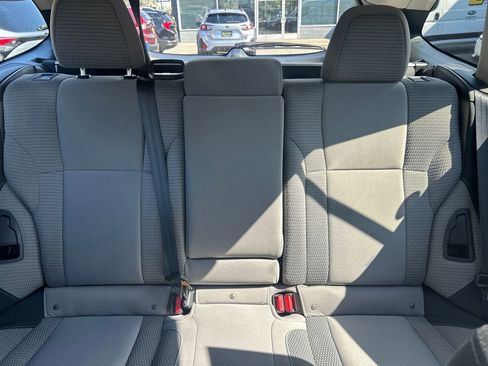 Certified 2023 Subaru Outback Premium image 31