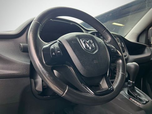 Used 2020 RAM ProMaster City SLT w/ Popular Equipment Group image 38