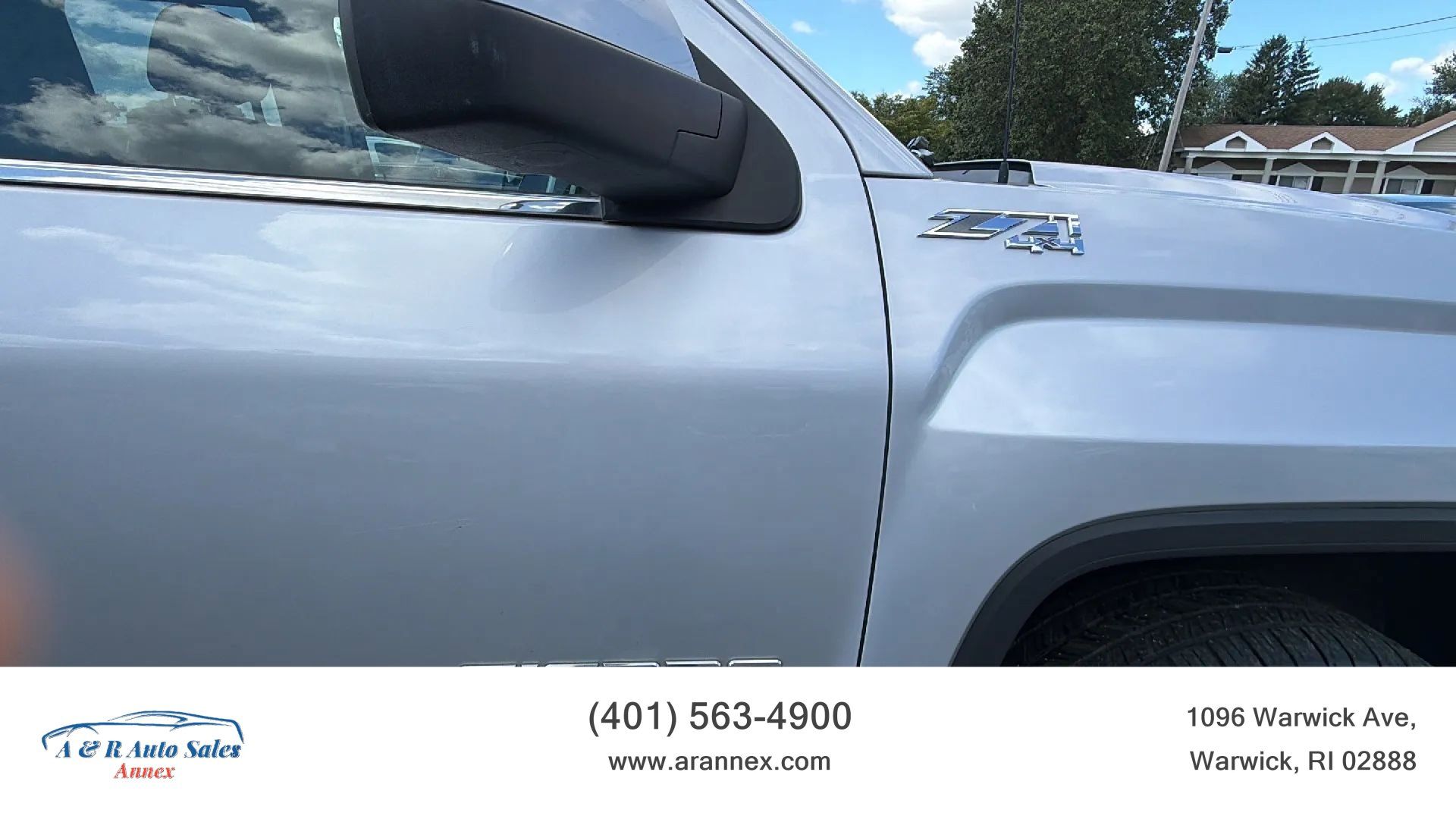 Used 2015 GMC Sierra 1500 SLE w/ SLE Value Package AWD/4WD image 21
