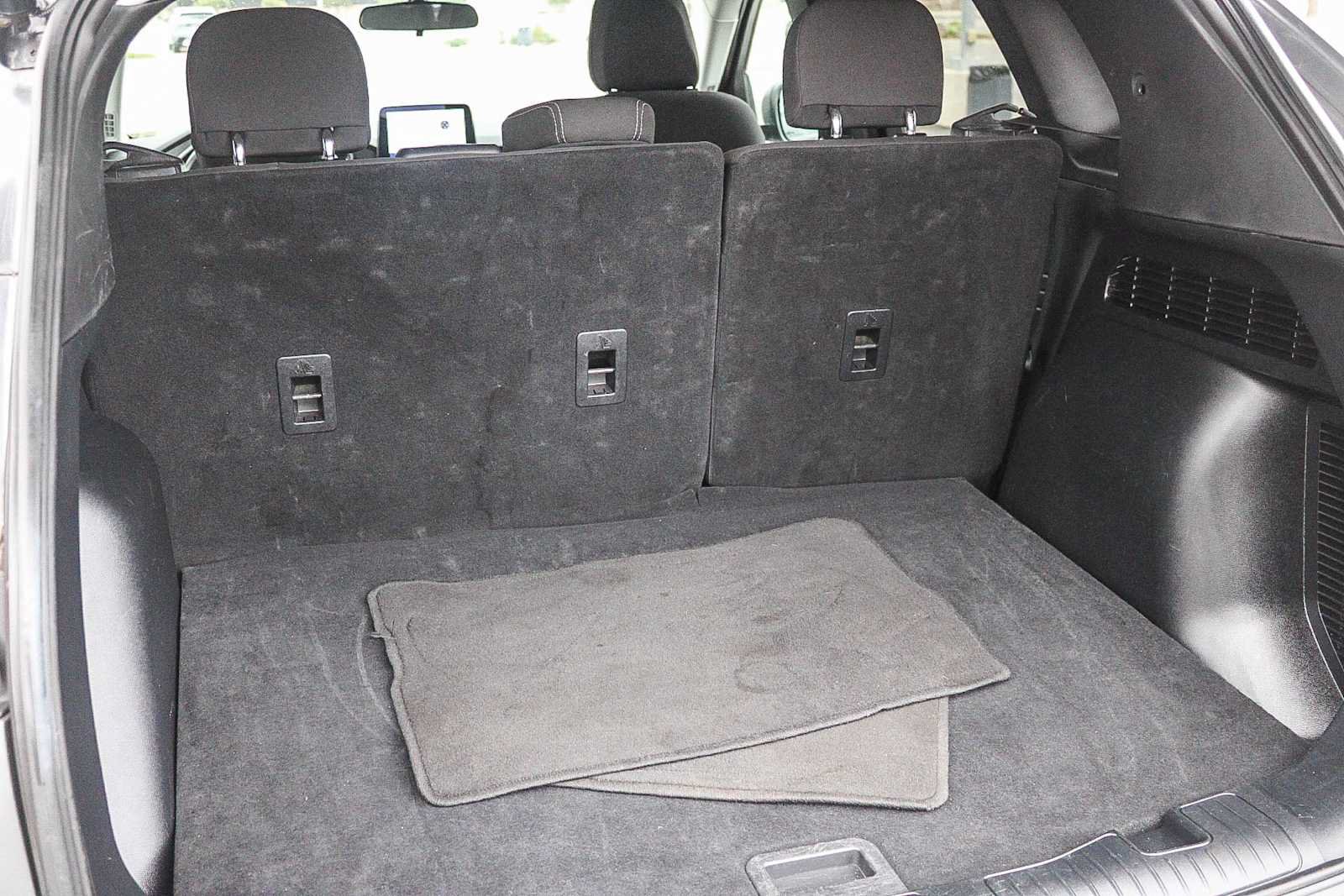Used 2024 Ford Escape Active FWD image 25