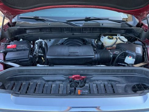 Used 2019 GMC Sierra 1500 Denali AWD/4WD image 23