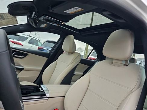 New 2025 Mercedes-Benz C 300 4MATIC Sedan image 16