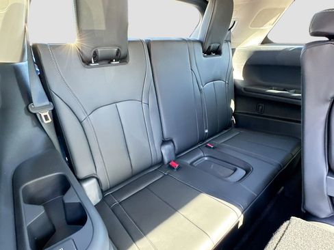 Used 2026 INFINITI QX60 Luxe w/ Cargo Package image 30