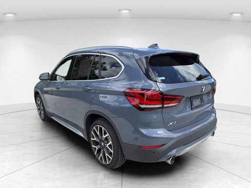 Used 2021 BMW X1 sDrive28i w/ Premium Package FWD image 6