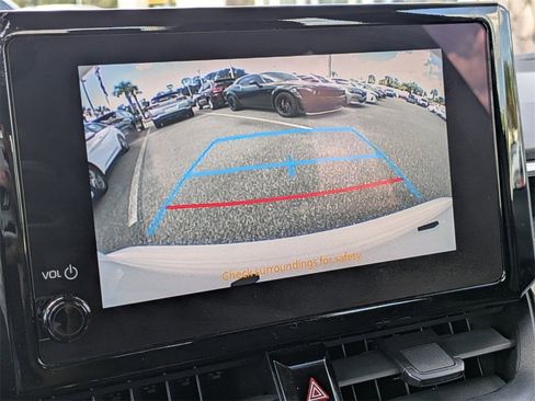 Used 2023 Toyota Corolla LE image 22