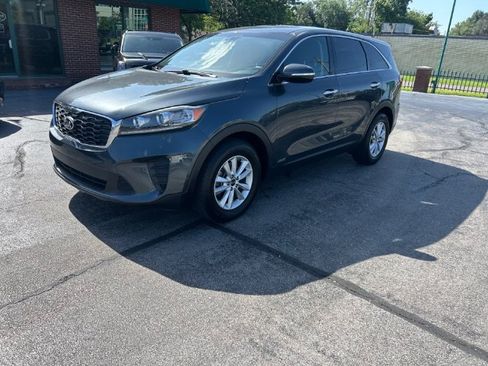 Used 2020 Kia Sorento AWD V6 image 1