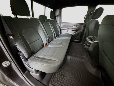 New 2026 RAM 1500 Big Horn image 26