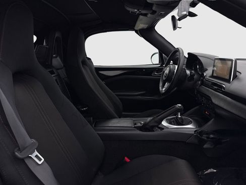 Used 2016 MAZDA MX-5 Miata Club RWD image 49