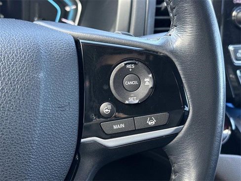 Used 2018 Honda Odyssey Elite image 23