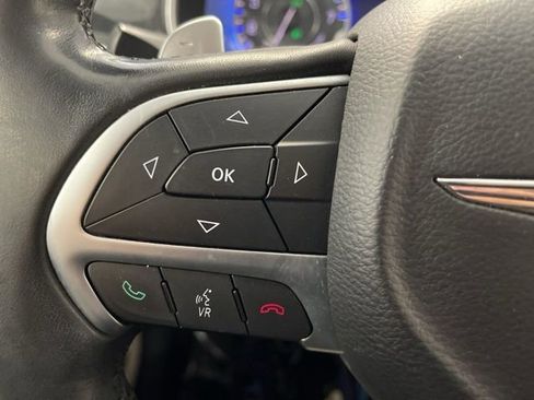 Used 2015 Chrysler 200 C w/ Navigation & Sound Group I image 35