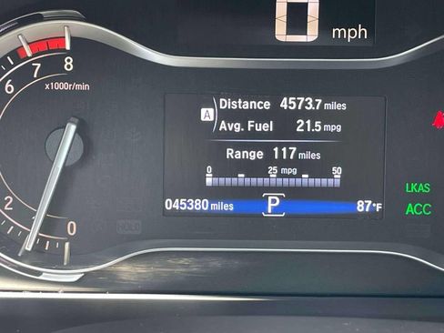 Certified 2023 Honda Ridgeline Black Edition image 25