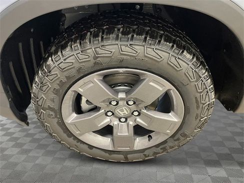 New 2026 Honda Ridgeline TrailSport image 12