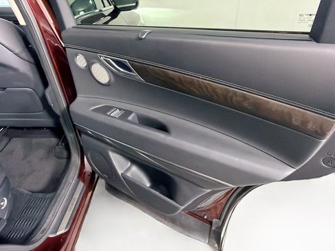 Used 2021 Genesis GV80 3.5T Advanced + AWD/4WD image 33