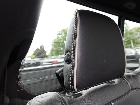 Used 2023 RAM 1500 Limited AWD/4WD image 35