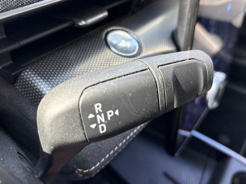 Certified 2025 Ford Mustang Mach-E GT AWD/4WD image 28