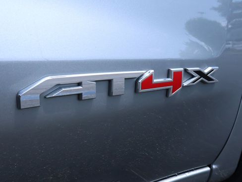 Used 2023 GMC Sierra 1500 AT4X AWD/4WD image 31
