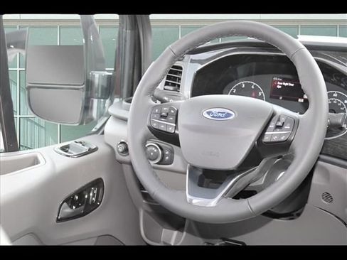 New 2023 Ford Transit 150 Low Roof AWD image 11