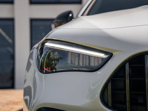 Used 2025 Mercedes-Benz CLE 53 AMG 4MATIC Coupe image 9