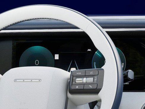 New 2026 Hyundai Palisade Calligraphy image 14